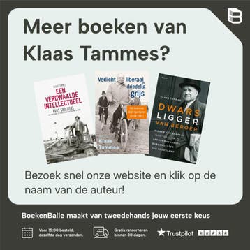 De Drijver - Klaas Tammes 9789044661583, Verzenden, Zo goed als nieuw, Klaas Tammes