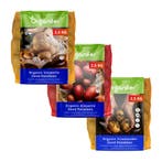Pakket biologische pootaardappelen (3 x 2,5 kg = 7,5 kg) -, Verzenden, Gehele jaar, Volle zon