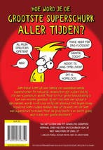 Sam Breker en het gevecht van de superschurken 9789000358359, Boeken, Verzenden, Gelezen, Michael Fry