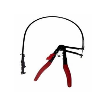 WEBER-TOOLS  SLANGKLEM TANG, Verzenden, Nieuw