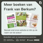 Gezond slank met Dr. Frank 9789048809332 Frank van Berkum, Verzenden, Zo goed als nieuw, Frank van Berkum