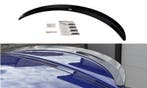 Spoilerkap Ford Focus RS Mk1 Glanzend Zwart Maxton, Ophalen of Verzenden, Nieuw