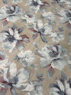 San Leucio top quality - exclusieve stof canapone magnolie, Antiek en Kunst