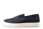 Blackstone Loafers in maat 45 Blauw, Zo goed als nieuw, Loafers, Blackstone, Verzenden