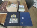 Nederland 1872/2015 - Partij zegels 1 KG.+ + Catalogus, Postzegels en Munten, Postzegels | Nederland, Gestempeld