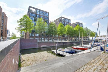 Te huur: Appartement Krijn Taconiskade in Amsterdam, Noord-Holland, Appartement, Amsterdam