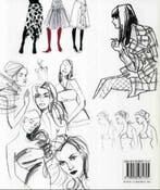 Mode illustratietechnieken 9789089981745, Verzenden, Zo goed als nieuw