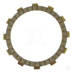 ProX Frictie Koppelingsplaat RD350LC YPVS XT Yamaha TT250 50, Ophalen of Verzenden, Nieuw