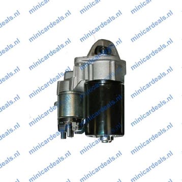 Chatenet startmotor (Lombardini 502 505 Focs Progress Ambra, Verzenden, Nieuw