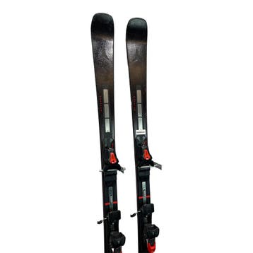 Atomic Redster Q9i Carving Ski + Tyrolia Binding - 160, Gebruikt, Ophalen of Verzenden, Carve, Atomic
