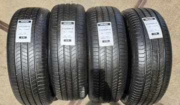 215/55r18 95V Nexen Dot25 !!, Ophalen, 18 inch, 215 mm, Nieuw