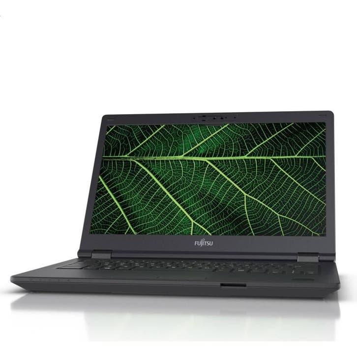 Fujitsu LIFEBOOK E5411 -   i5-11e 16GB  - 512GB, Computers en Software, Windows Laptops, SSD, 14 inch, Qwerty, Refurbished, 16 GB