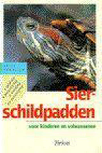 Sierschildpadden - Frohlich, Verzenden, Gelezen