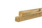 Grenen schutting € 49,95/st ACTIE - afhalen mogelijk, Nieuw, Hout, Minder dan 3 meter, 1 tot 2 meter