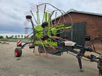Claas liner 2900 Trend  zwadhark/middenafleghark, Zakelijke goederen, Veehouderij