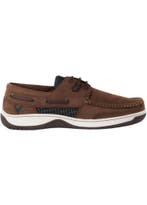 Dubarry Regatta Bootschoen d.brown 42, Ophalen of Verzenden, Nieuw