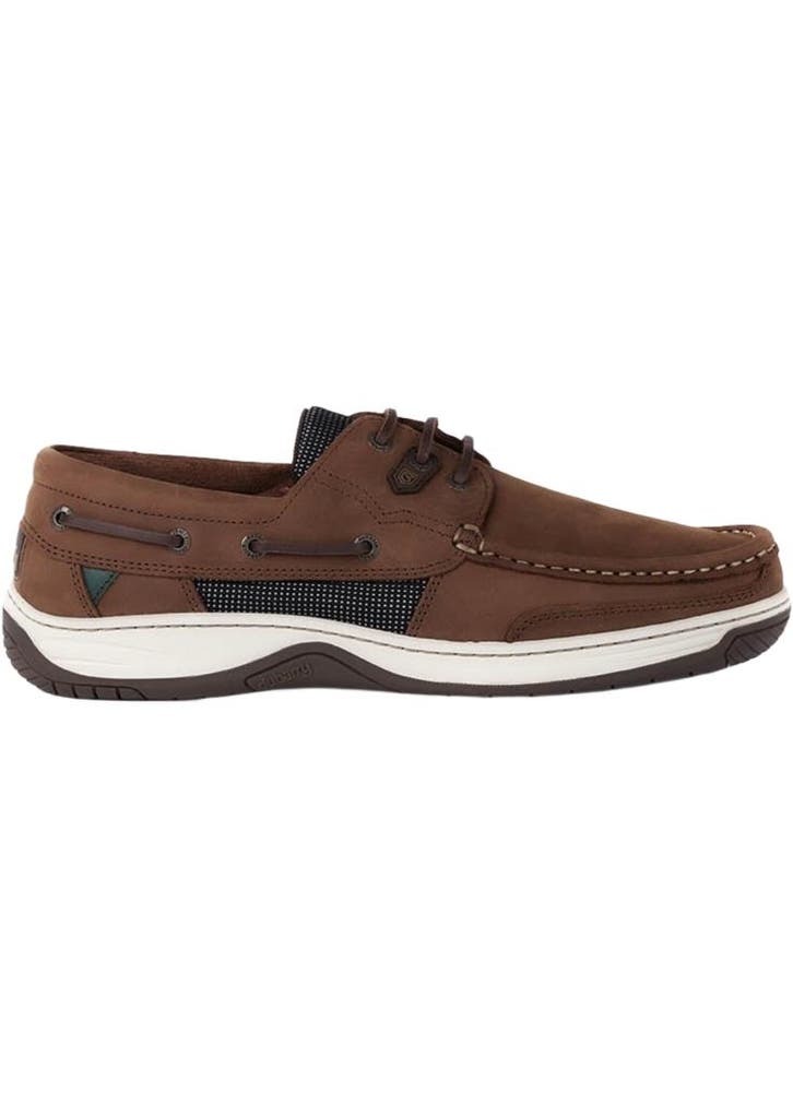 Dubarry Regatta Bootschoen d.brown 42, Watersport en Boten, Watersportkleding, Ophalen of Verzenden