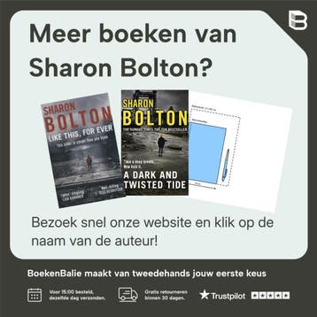 Blood Harvest 9780552159791 Sharon Bolton, Verzenden, Gelezen, Sharon Bolton