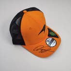 Mclaren - Formule 1 - Oscar Piastri - 2025 - Honkbalpet, Nieuw