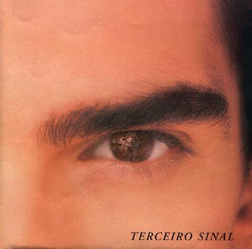 cd - Edson Cordeiro - Terceiro Sinal, Verzenden, Zo goed als nieuw