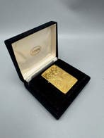 Zippo - Zonder minimumprijs - Aansteker - metaal, Nieuw