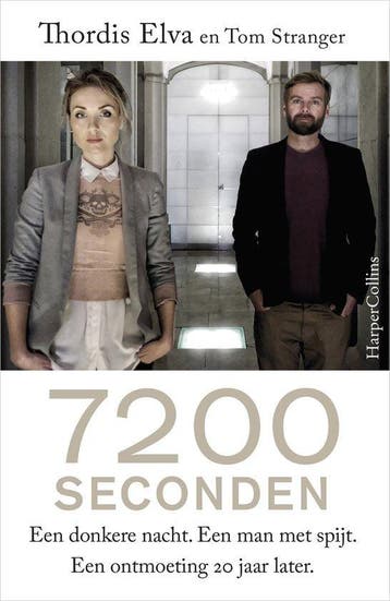 Boek 7200 seconden 9789402702491, Verzenden, Zo goed als nieuw