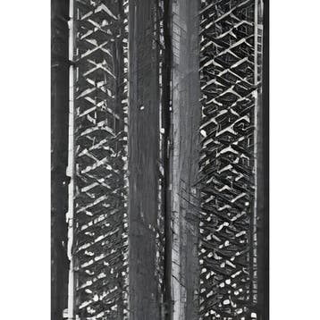 Massieve Buitenband 24×1 (25-540) Zwart MV12 - Rolstoelband, Diversen, Rolstoelen, Ophalen of Verzenden, Nieuw