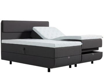 Tempur® North Boxspring Design - 180 x 210, Nieuw