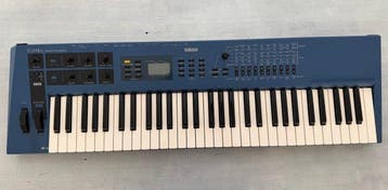 Yamaha - CS1x - - Muziekinstrumenten - Japan - 1998 (Zonder, Nieuw