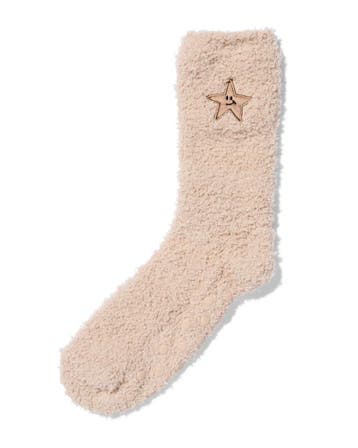 HEMA Sokken ster maat 36-41 3=40% / 2=20%, Kleding | Dames, Verzenden, Nieuw