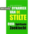 De dynamiek van de stilte 9789043523486 Frans Hartensveld, Verzenden, Gelezen, Frans Hartensveld