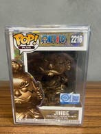 Funko - Funko Pop - One Piece - JINBE 2216