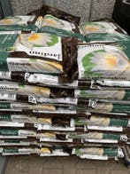 Vijveraarde 60x 10ltr / Osaka vijverplanten grond, Tuin en Terras, Vijver-toebehoren, Verzenden, Nieuw, Overige typen