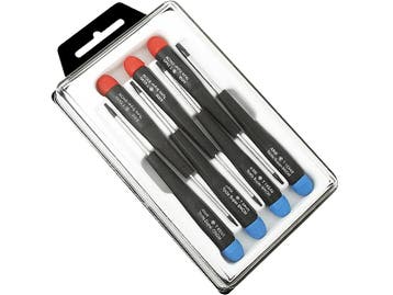 Schroevendraaierset 7-delig Torx, Verzenden, Nieuw