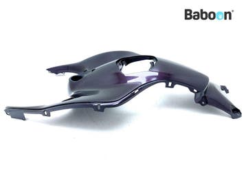 Tank Cover Honda NSA 700 DN-01 2008-2010 (NSA700 DN01 RC55), Motoren, Verzenden, Gebruikt