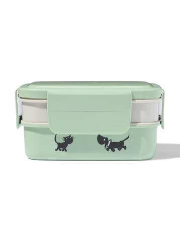 HEMA Takkie en Siepie lunchbox, Verzenden, Nieuw