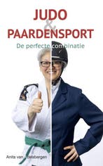 9789493337237 Judo en paardensport Anita van Adelsbergen, Verzenden, Nieuw, Anita van Adelsbergen