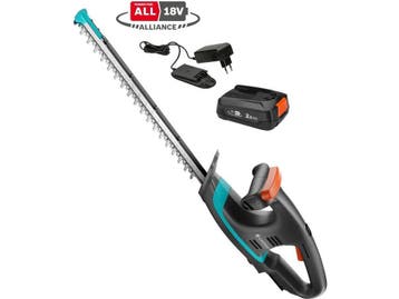 GARDENA EasyCut 40/18V P4A - Accu Heggenschaar - 400 mm, Tuin en Terras, Verzenden, Nieuw, Gardena