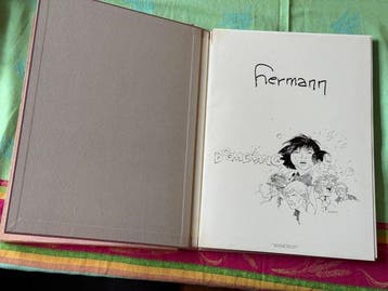 Jeremiah T10 - Boomerang - 1 Portfolio - Beperkte oplage -, Boeken, Nieuw