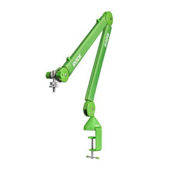 RODE PSA1+ Green, Eenpoot, Nieuw, Ophalen of Verzenden, Minder dan 150 cm