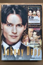 DVD Johnny Depp Oscar Double Pack Boxset Alfred Molina, Verzenden, Nieuw in verpakking