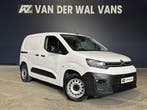 Citroën Berlingo 1.2 PureTech 130pk Automaat Benzine L1H1 Eu, Automaat, Stof, Gebruikt, Citroën