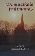 Muzikale fruitmand 9789026106262 Co de Kloet, Boeken, Verzenden, Gelezen, Co de Kloet