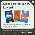LIEFDE EN ORGASME (SERVIRE) 9789063253509 A. Lowen, Verzenden, Gelezen, A. Lowen