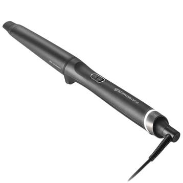GHD Chronos Curve Conical  Wand Curling Iron - 28-23mm, Ophalen of Verzenden, Nieuw, Overige typen