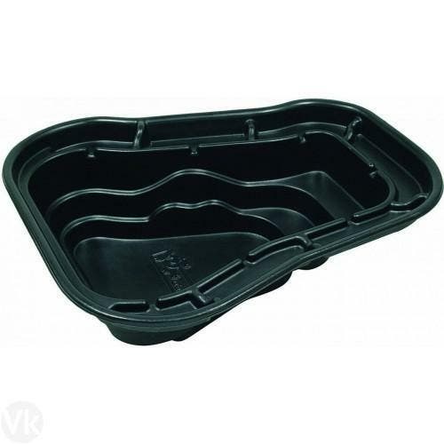 Ubbink Ocean 1- 1500L kunststof Vijverbak, Tuin en Terras, Vijvers, Nieuw, Verzenden