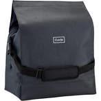 Clarijs single bikebag frontbag 30L zwart, Verzenden, Nieuw