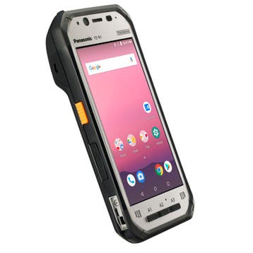Panasonic Toughpad FZ-N1 Refurbished, Ophalen of Verzenden, Refurbished, Panasonic