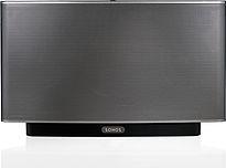 Sonos PLAY:5 [gen 1] zwart, Verzenden, Zo goed als nieuw, Zonder abonnement, Zonder simlock