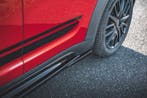 Side Skirts Diffusers Mini Countryman Mk2 F60 JCW, Auto-onderdelen, Verzenden, Nieuw